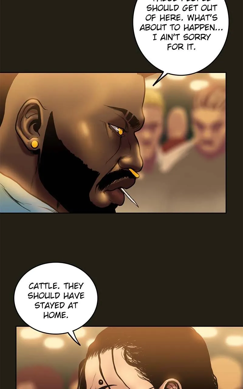 Read Ordeal Manga Online