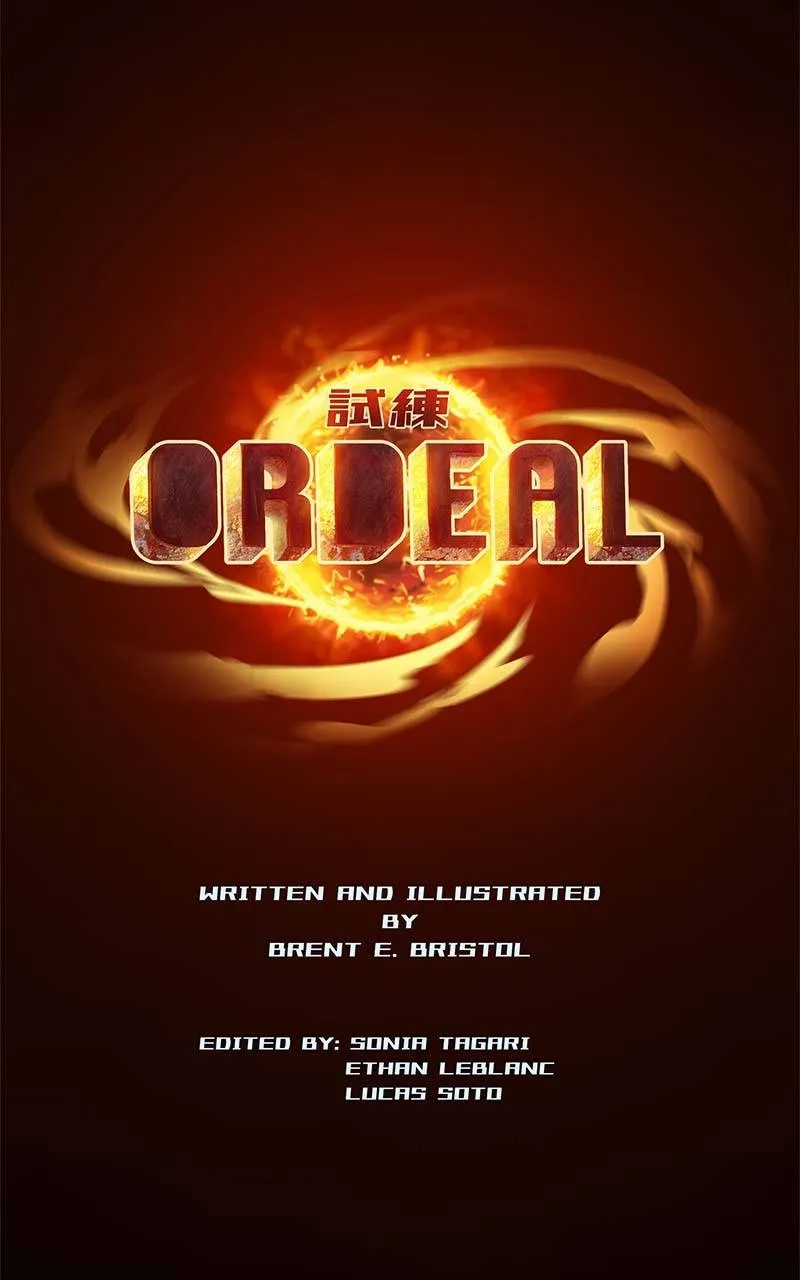 Read Ordeal Manga Online