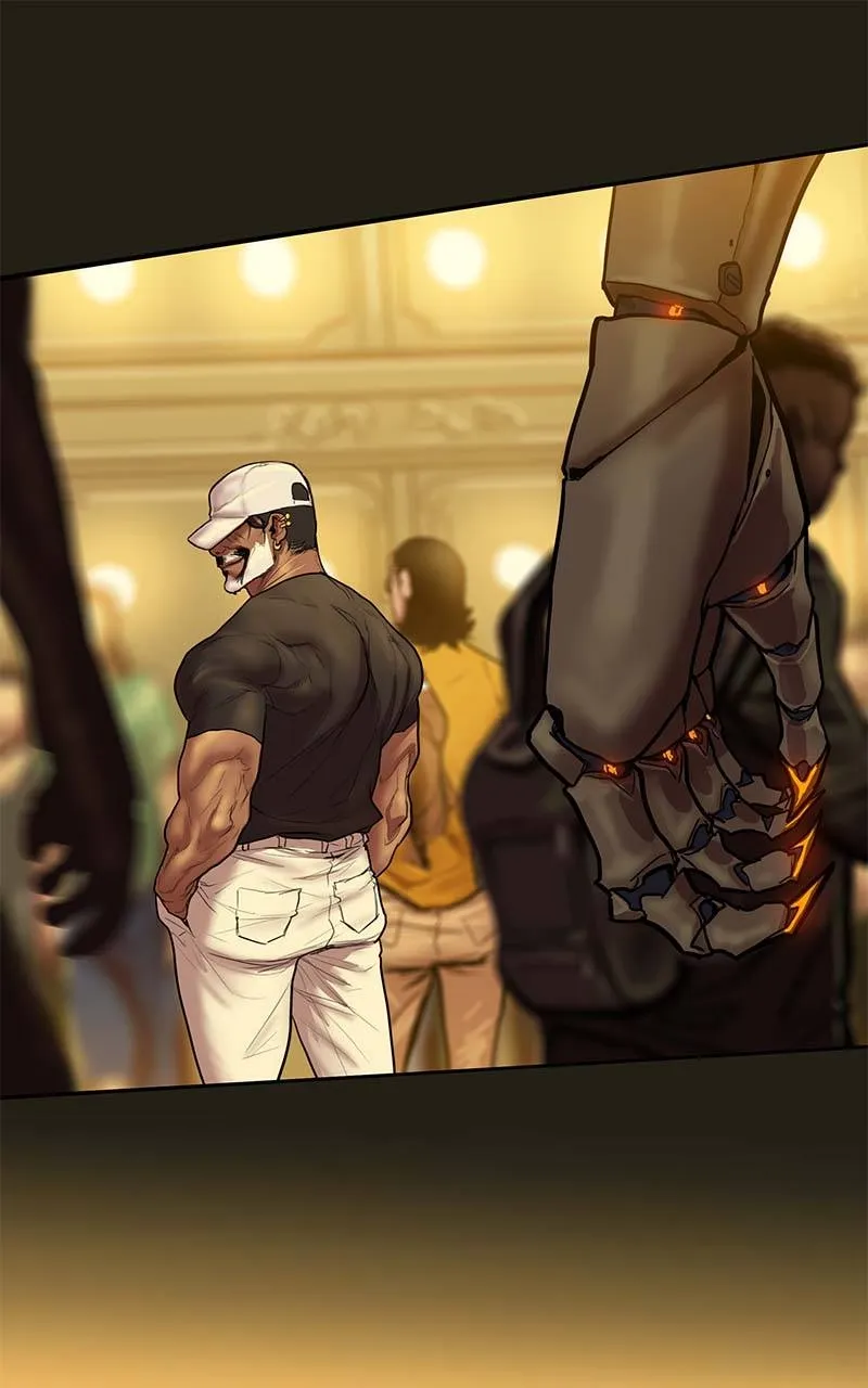 Read Ordeal Manga Online