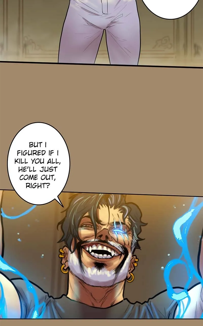 Read Ordeal Manga Online