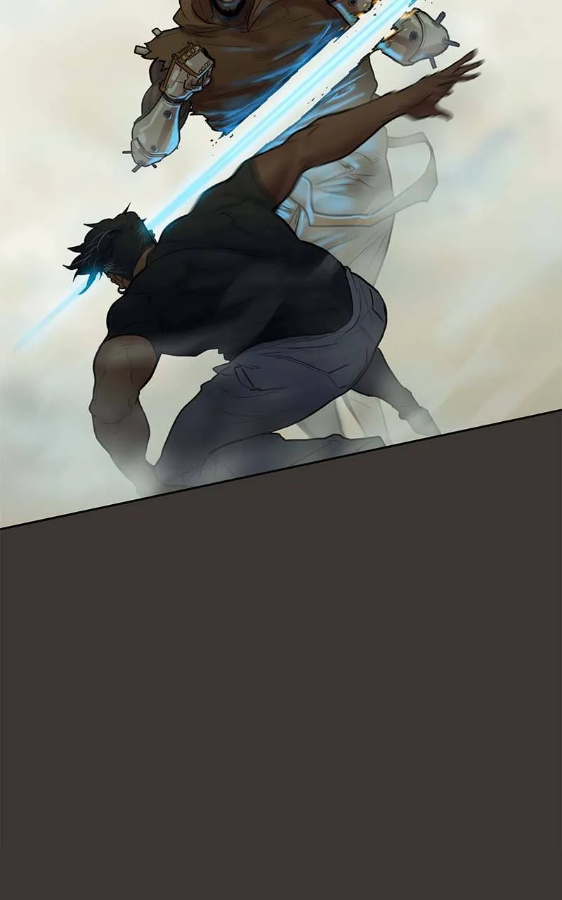 Read Ordeal Manga Online