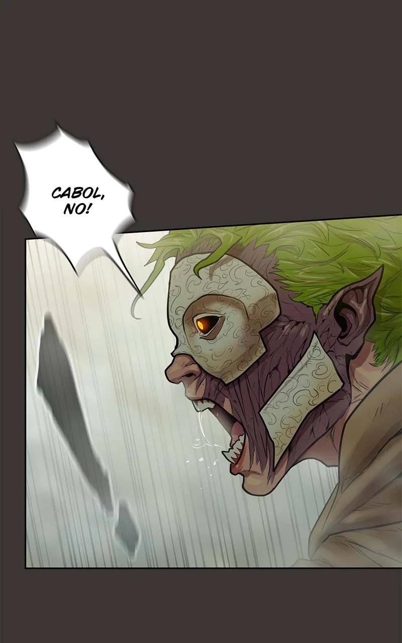 Read Ordeal Manga Online