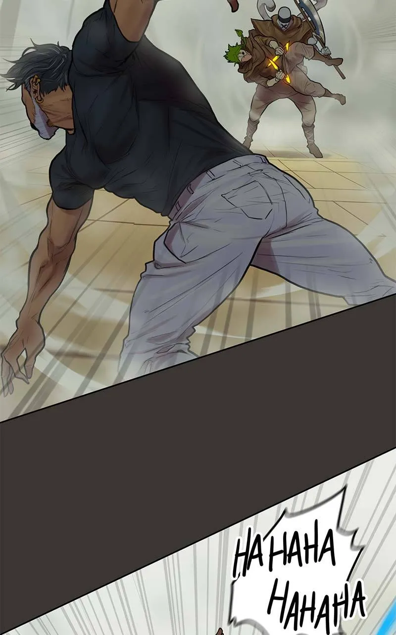 Read Ordeal Manga Online