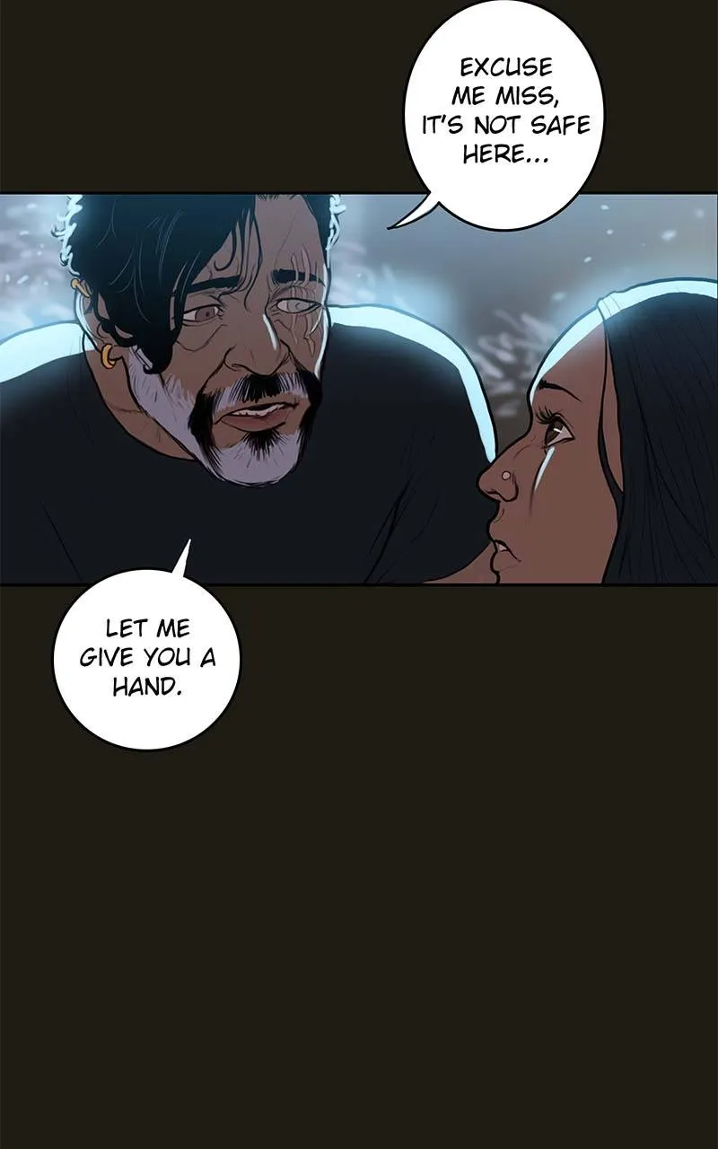 Read Ordeal Manga Online