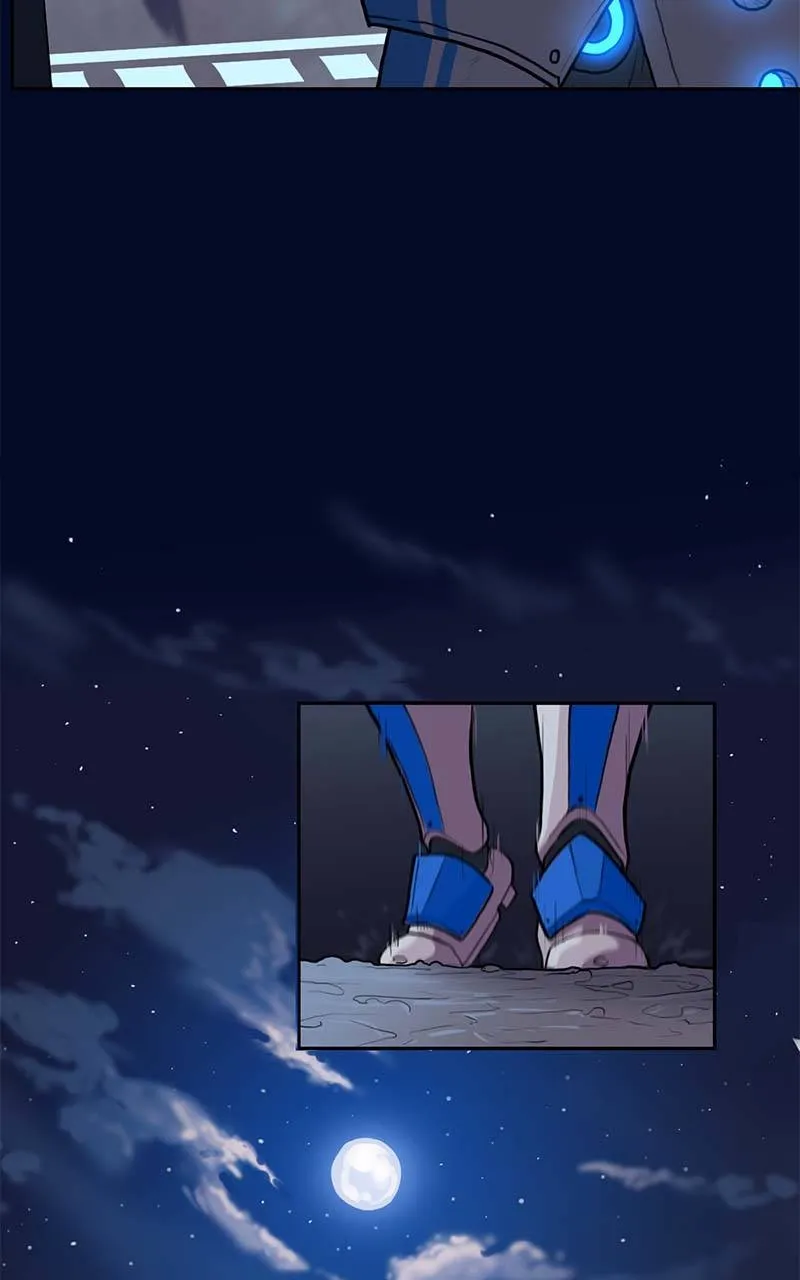 Read Ordeal Manga Online