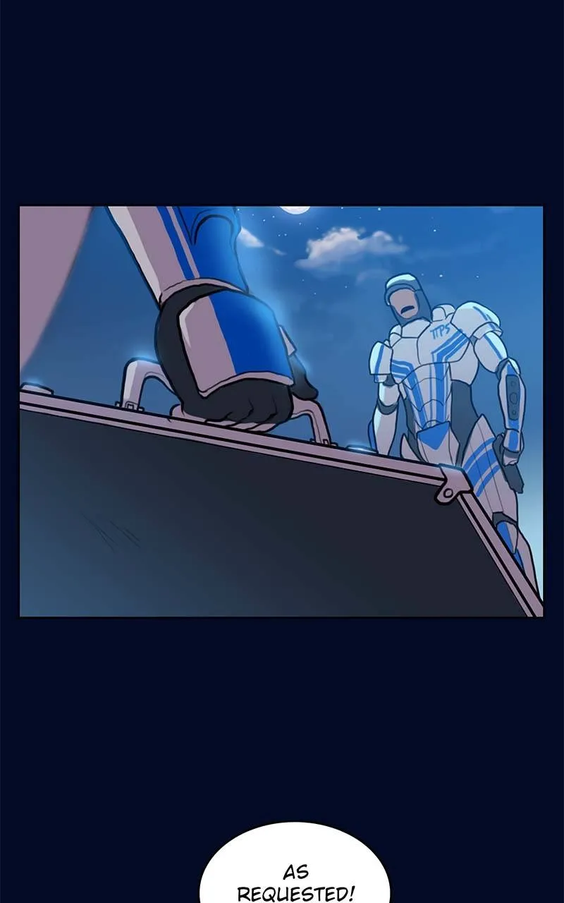 Read Ordeal Manga Online