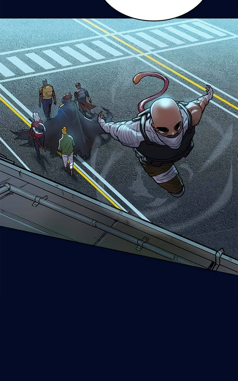 Read Ordeal Manga Online