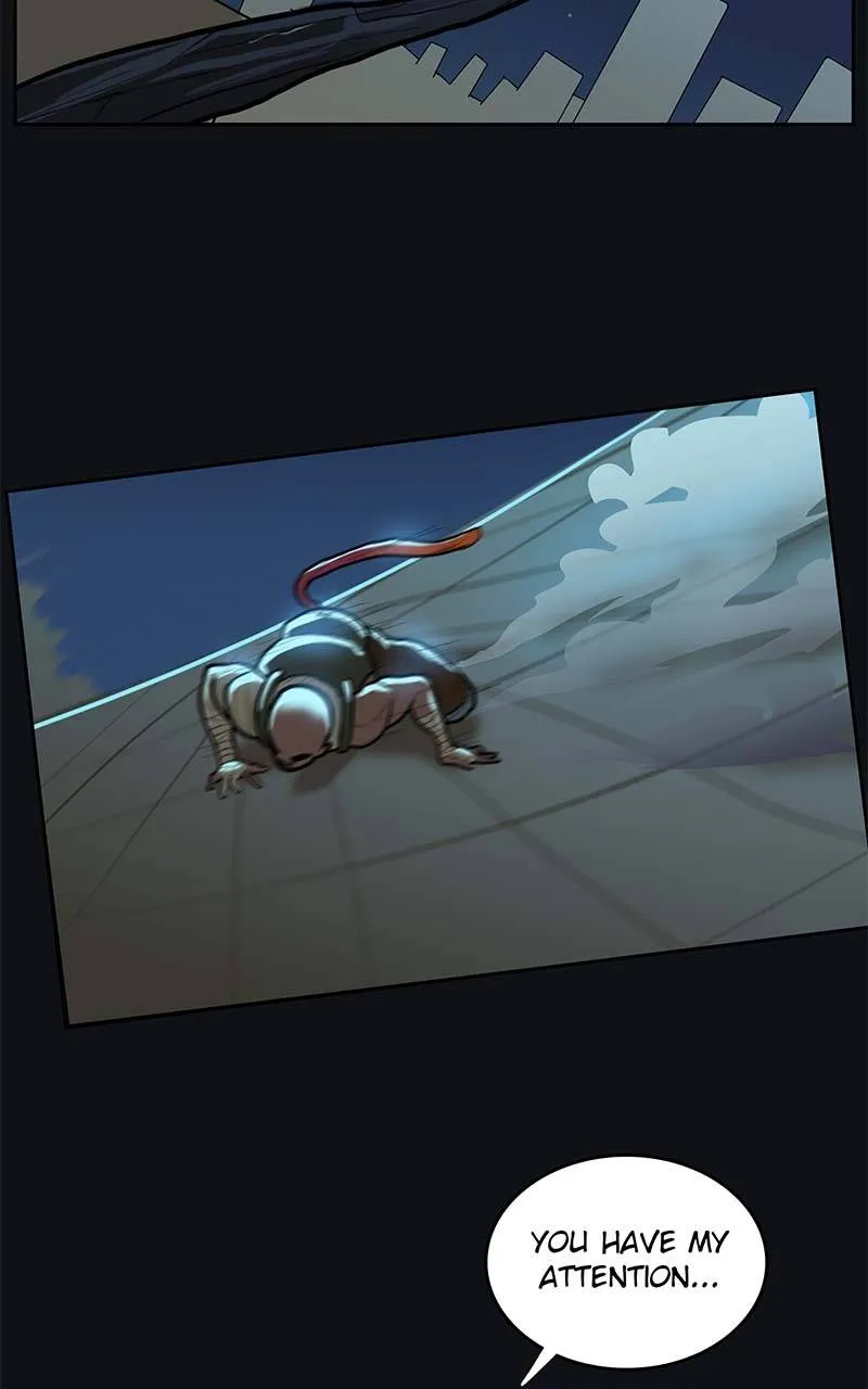 Read Ordeal Manga Online