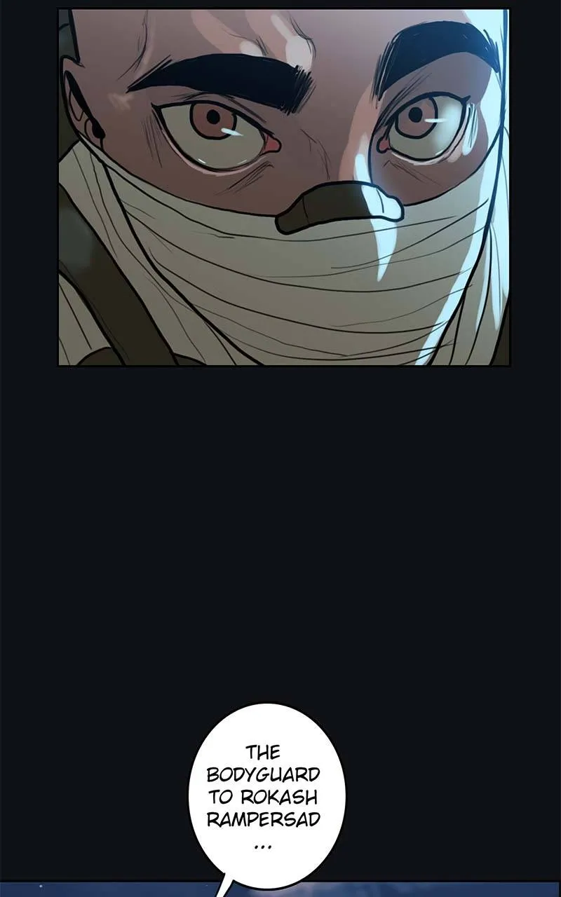 Read Ordeal Manga Online