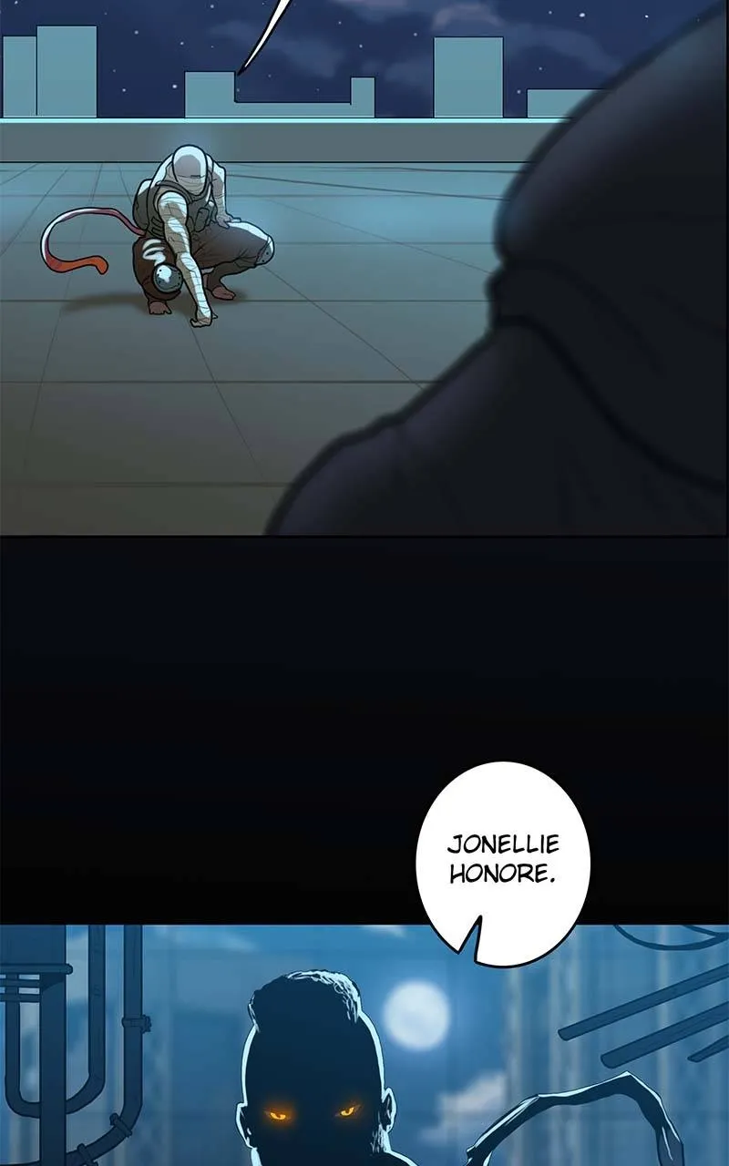 Read Ordeal Manga Online