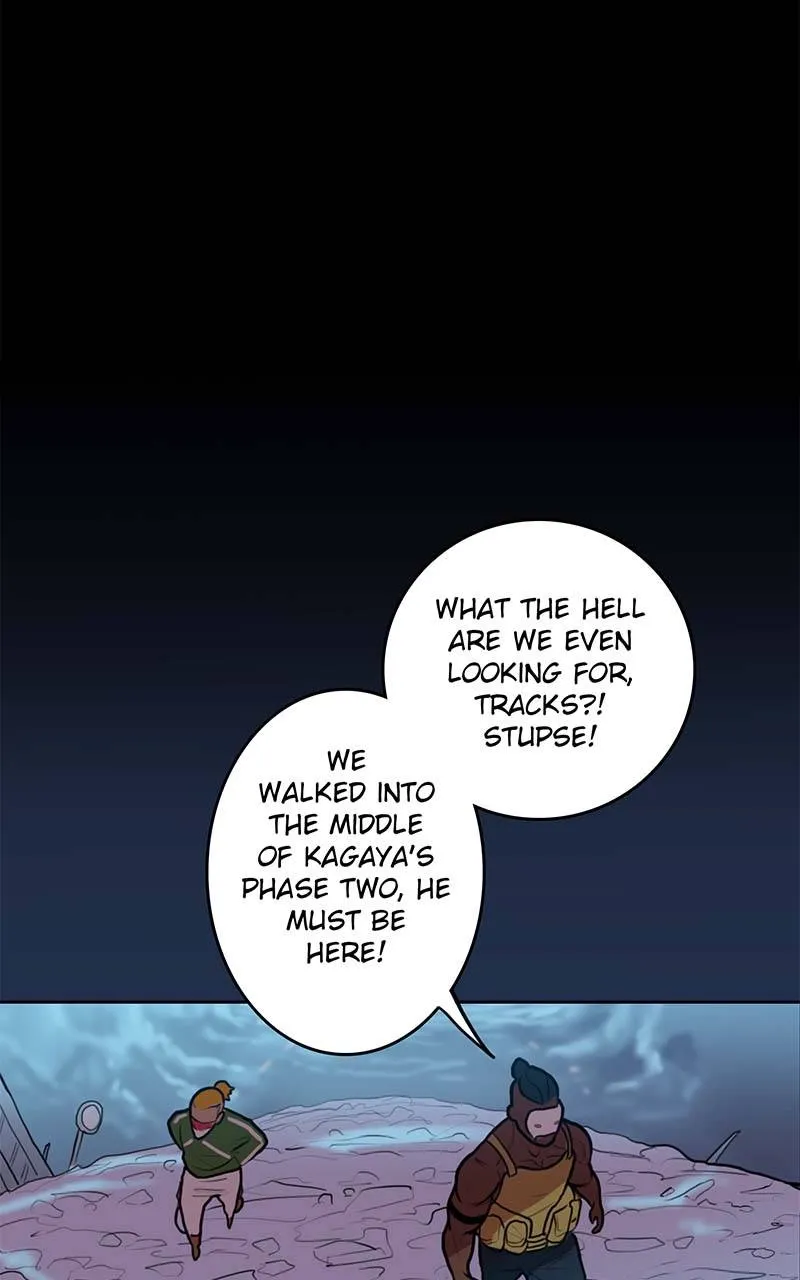 Read Ordeal Manga Online