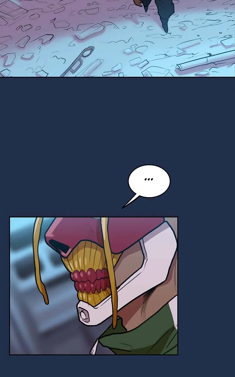 Read Ordeal Manga Online