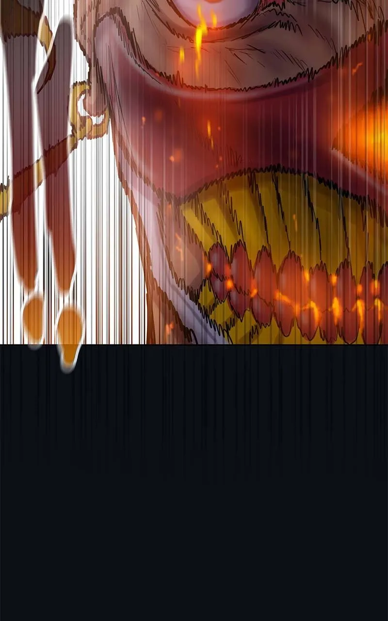 Read Ordeal Manga Online