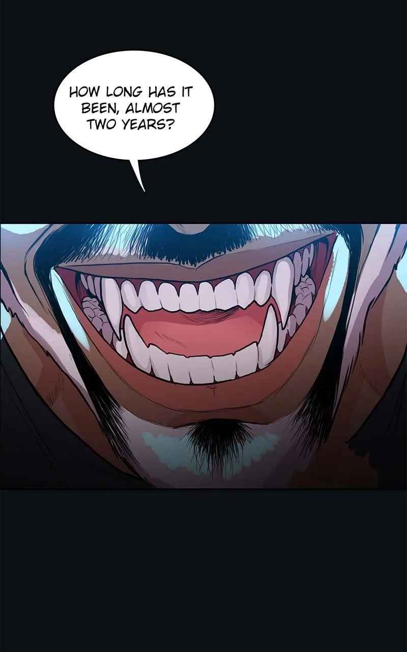 Read Ordeal Manga Online
