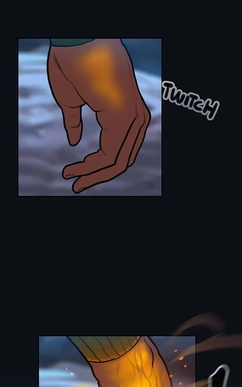 Read Ordeal Manga Online