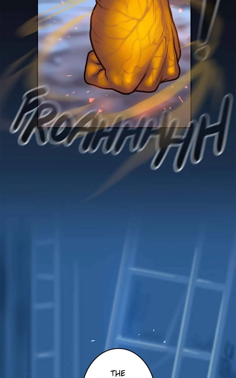 Read Ordeal Manga Online
