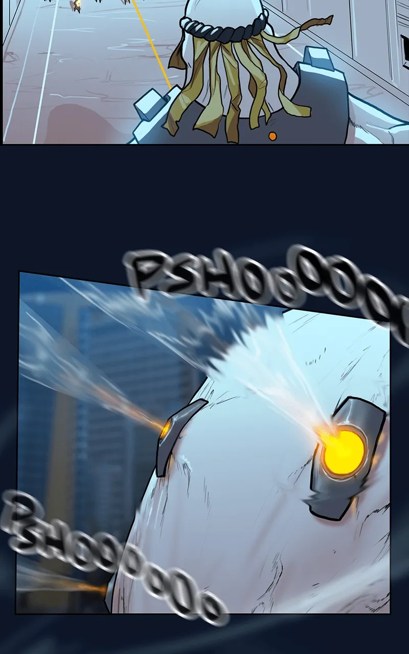 Read Ordeal Manga Online