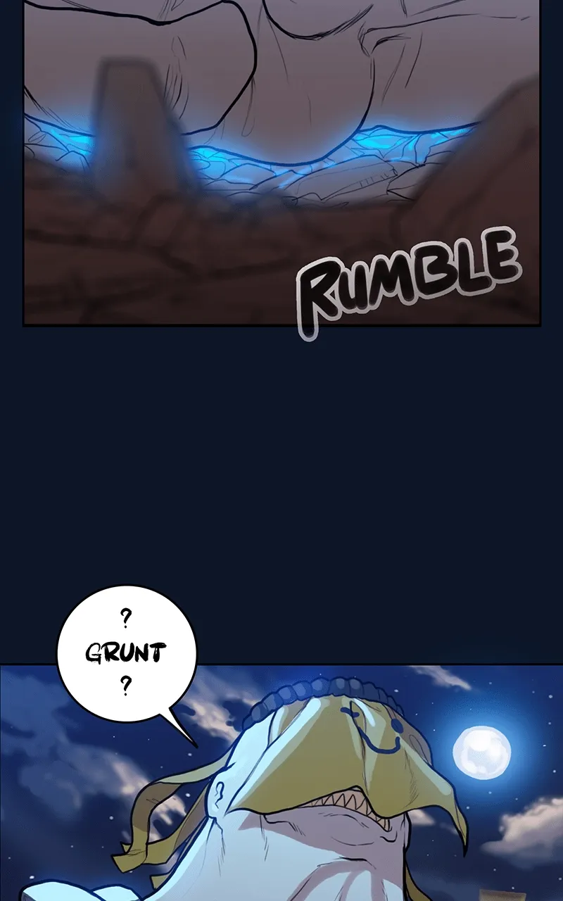 Read Ordeal Manga Online