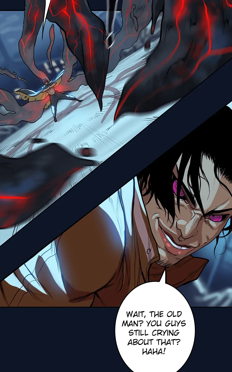 Read Ordeal Manga Online