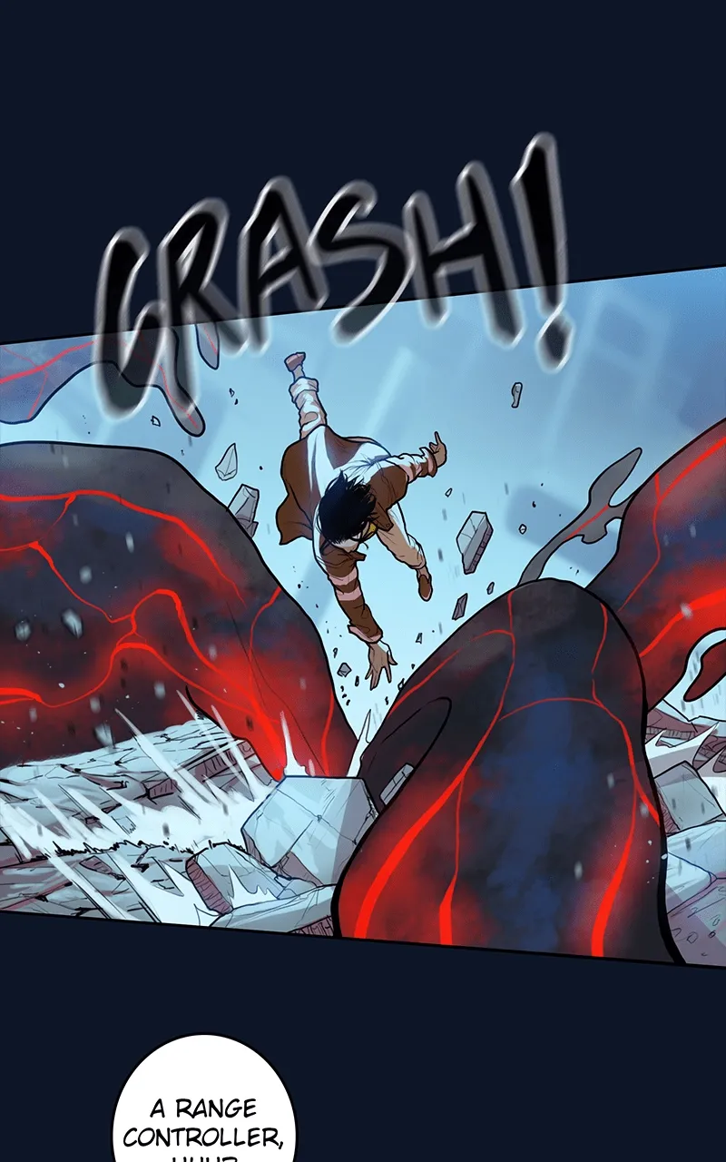 Read Ordeal Manga Online
