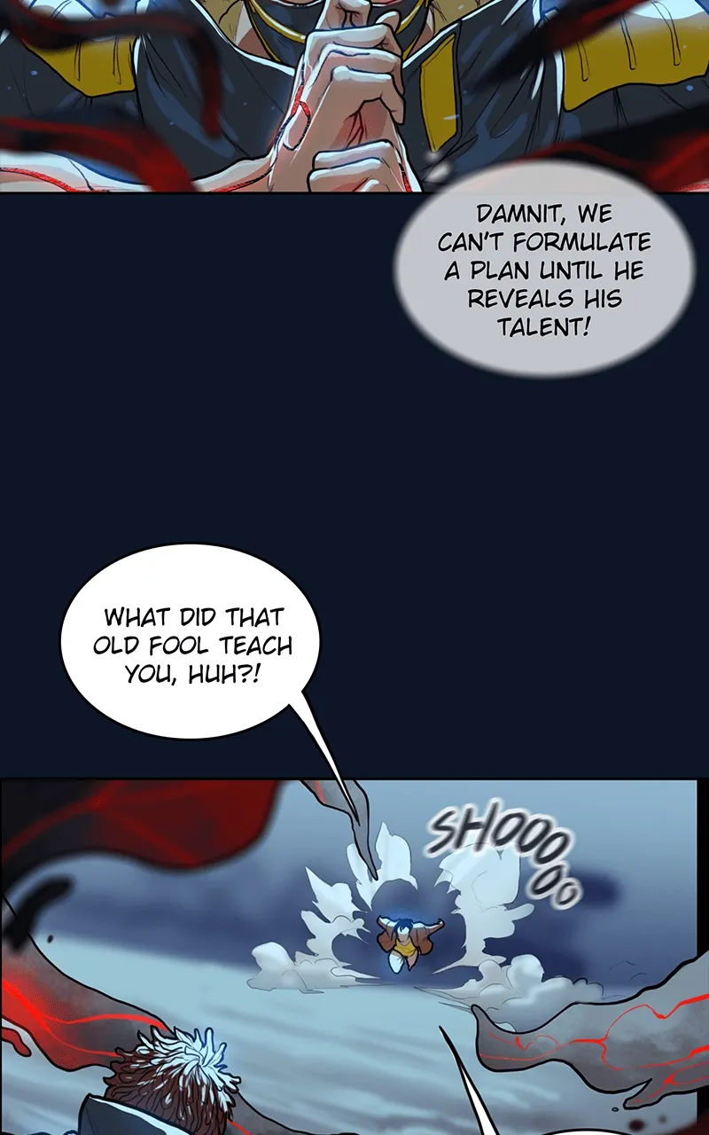 Read Ordeal Manga Online