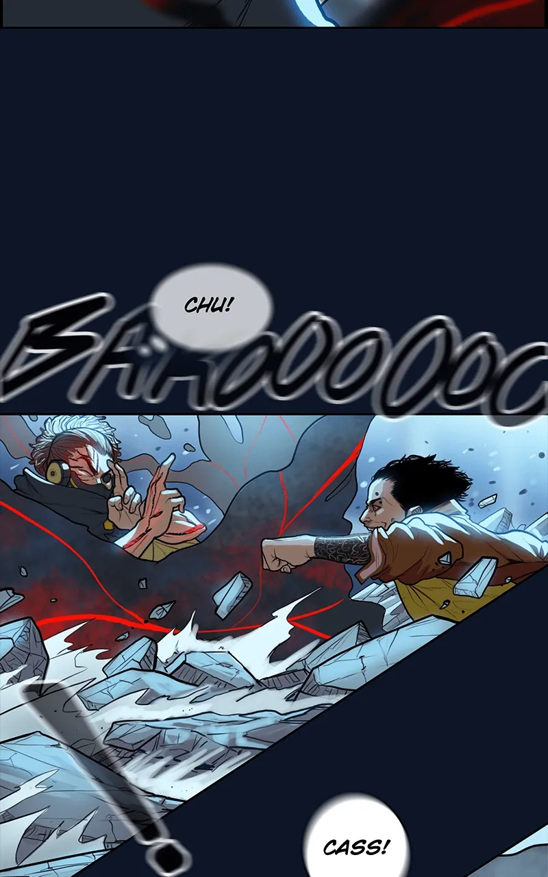 Read Ordeal Manga Online
