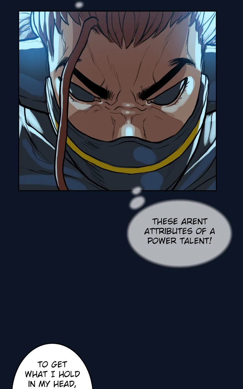 Read Ordeal Manga Online