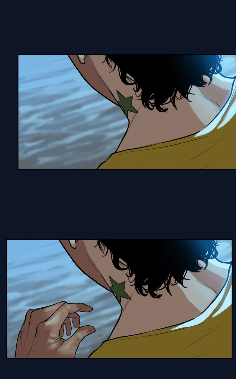 Read Ordeal Manga Online