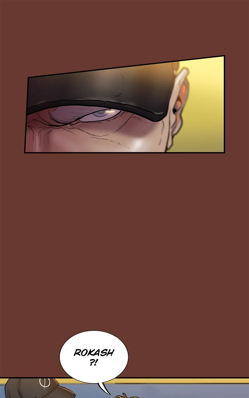 Read Ordeal Manga Online