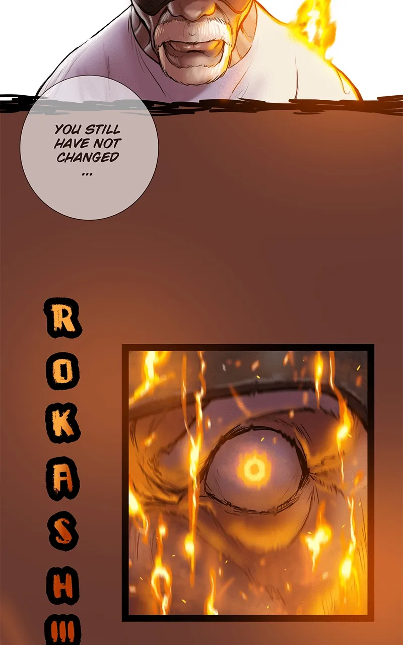 Read Ordeal Manga Online