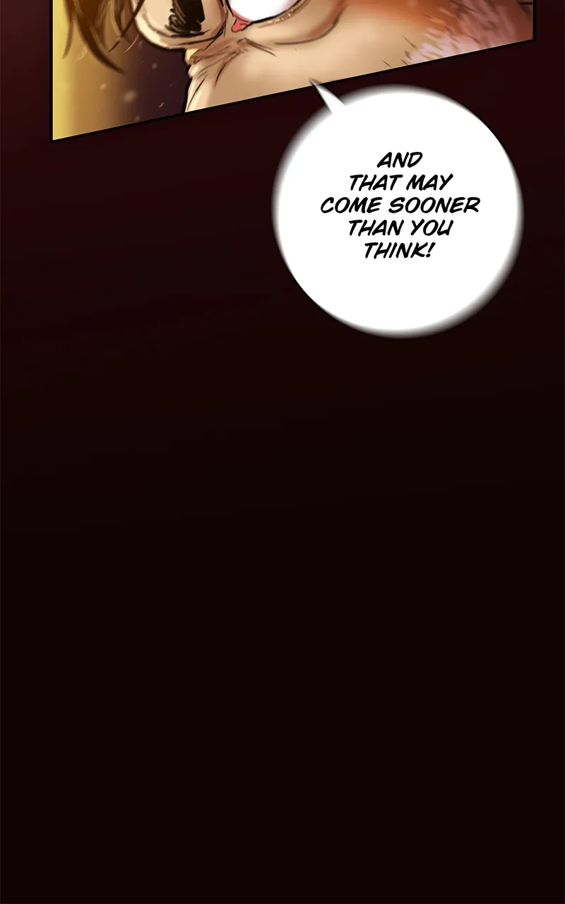 Read Ordeal Manga Online