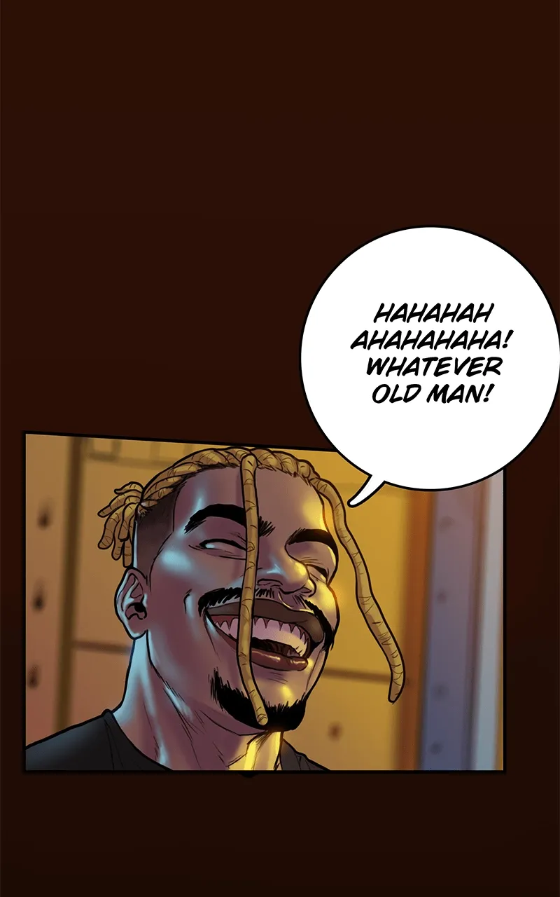 Read Ordeal Manga Online