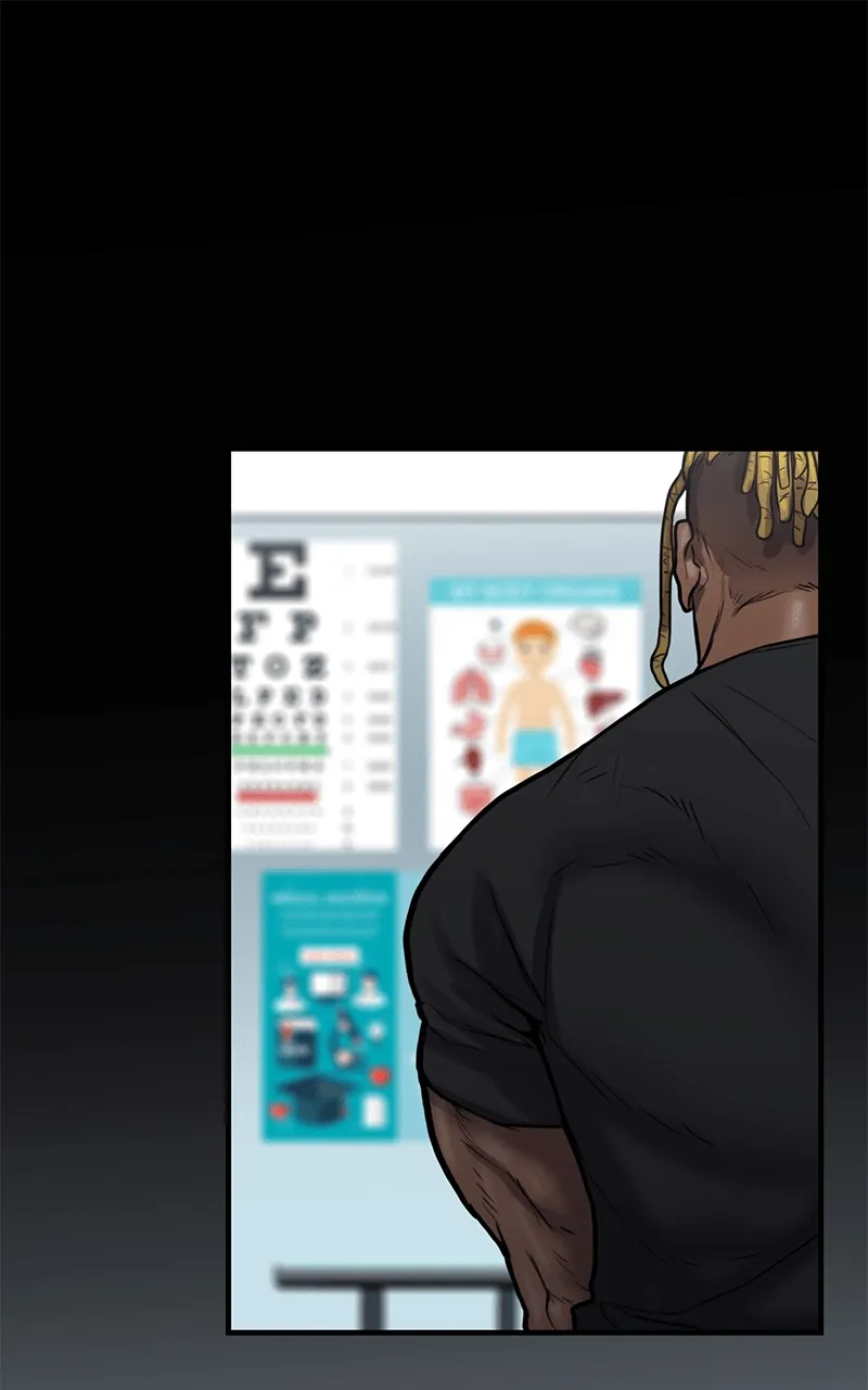 Read Ordeal Manga Online