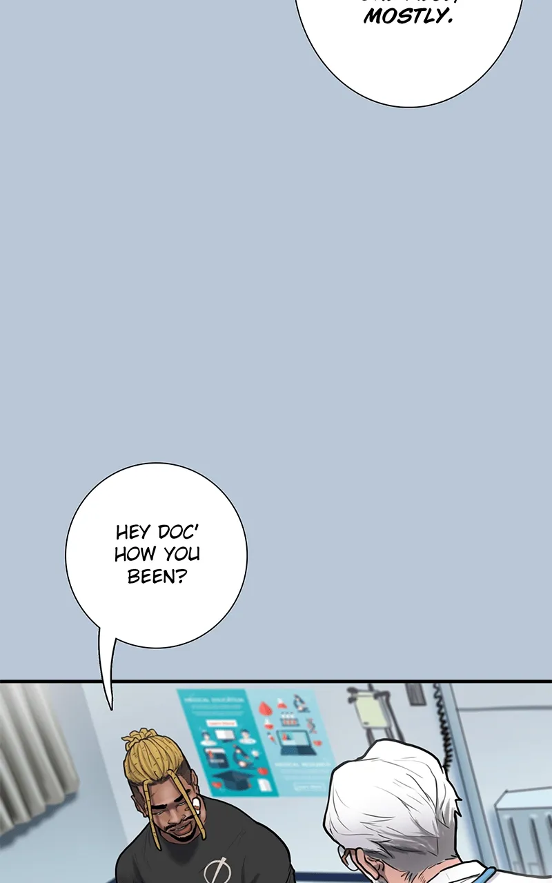 Read Ordeal Manga Online