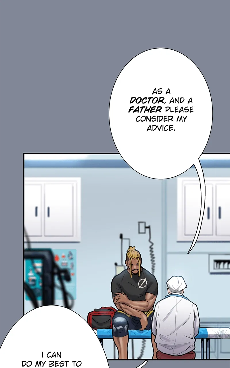 Read Ordeal Manga Online