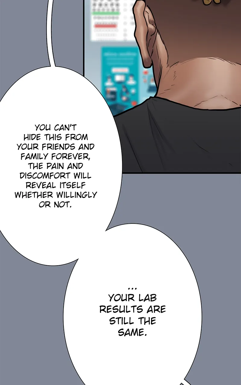 Read Ordeal Manga Online