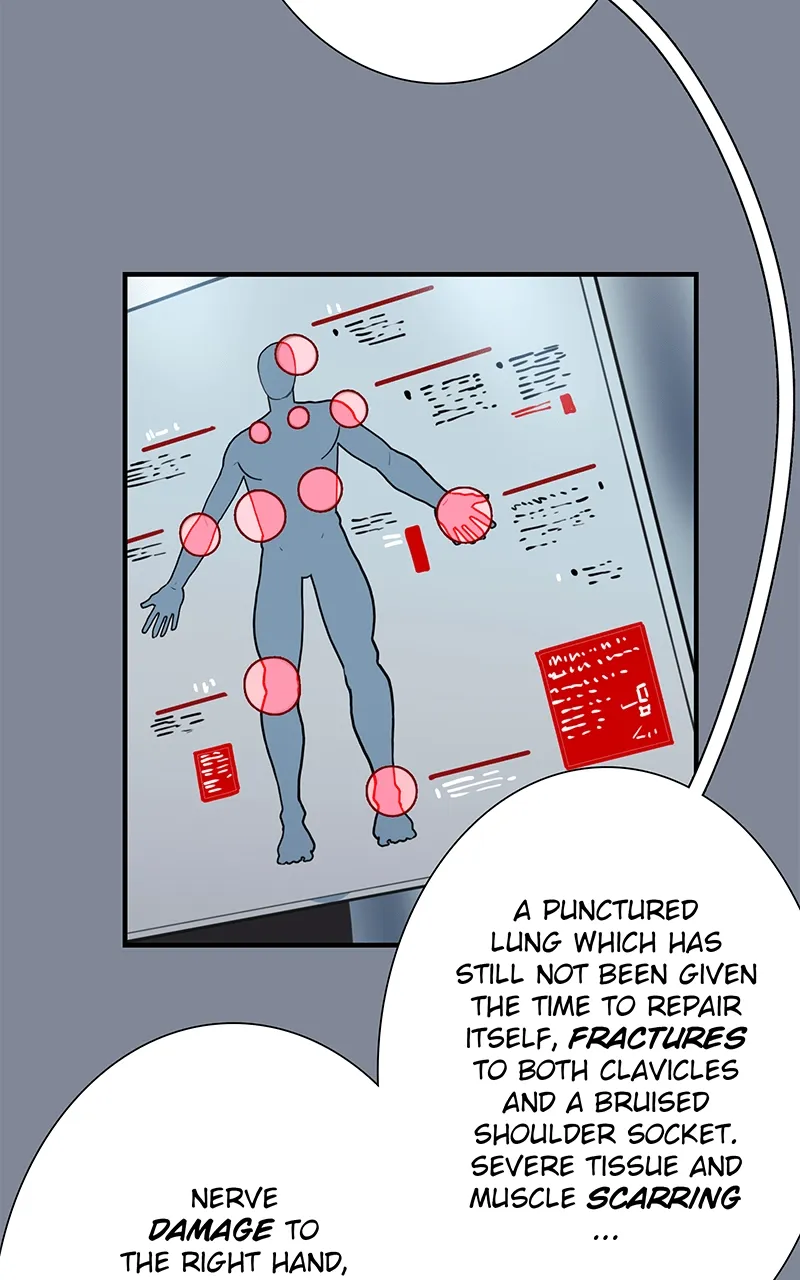 Read Ordeal Manga Online