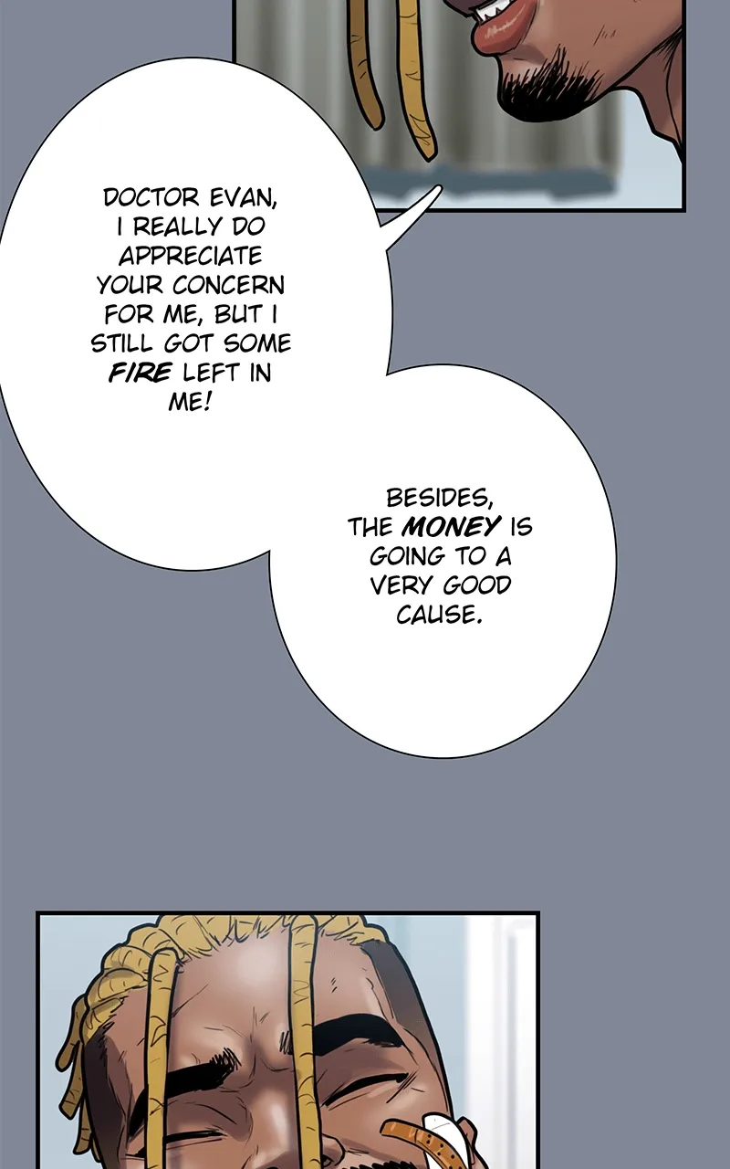 Read Ordeal Manga Online