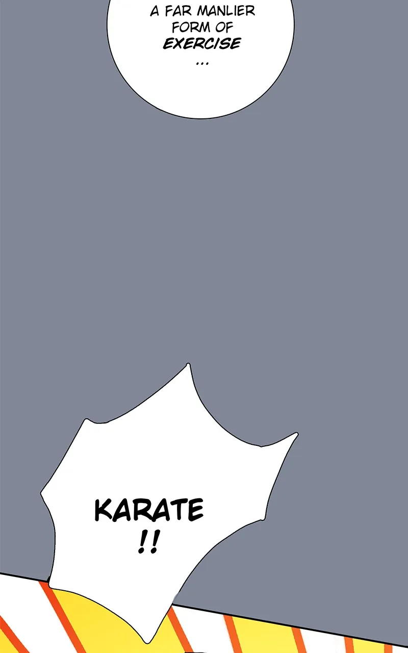 Read Ordeal Manga Online