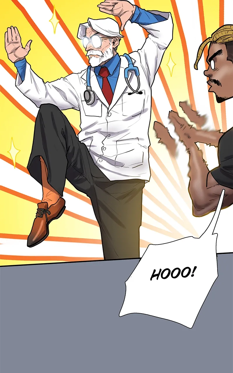 Read Ordeal Manga Online