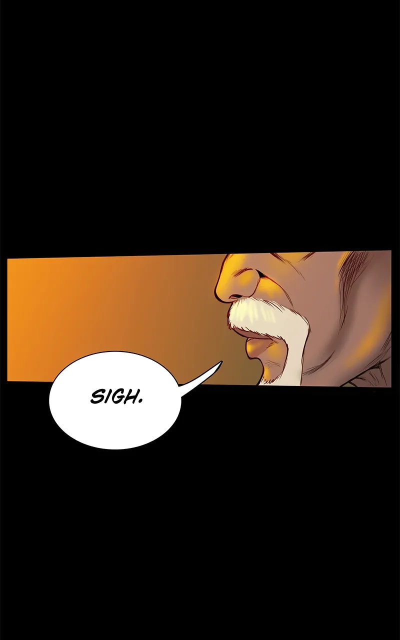 Read Ordeal Manga Online