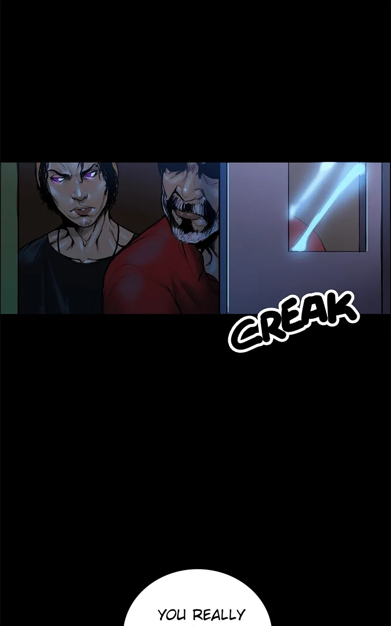 Read Ordeal Manga Online