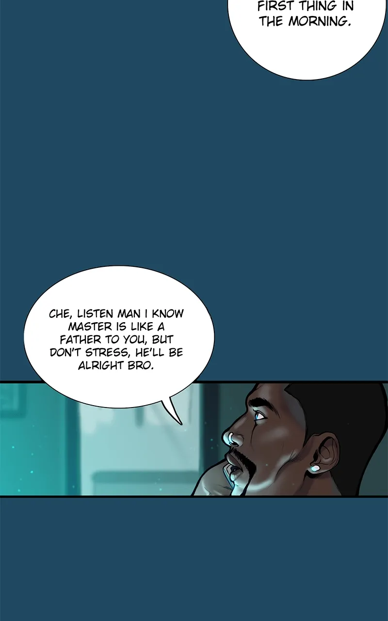 Read Ordeal Manga Online