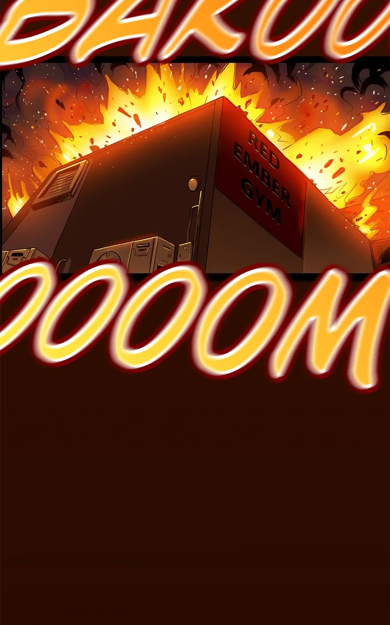 Read Ordeal Manga Online