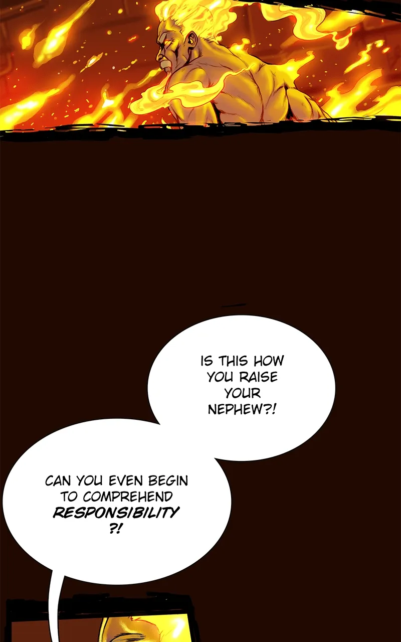 Read Ordeal Manga Online