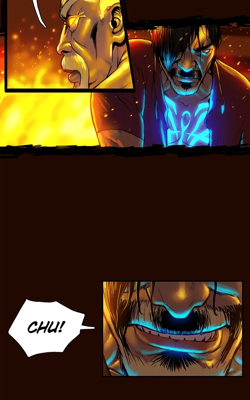 Read Ordeal Manga Online