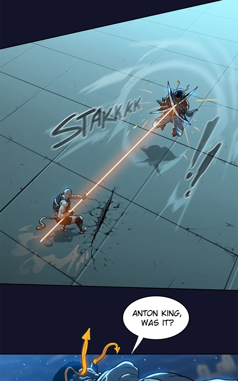 Read Ordeal Manga Online