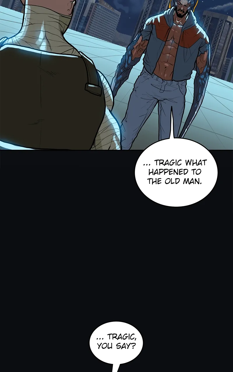 Read Ordeal Manga Online