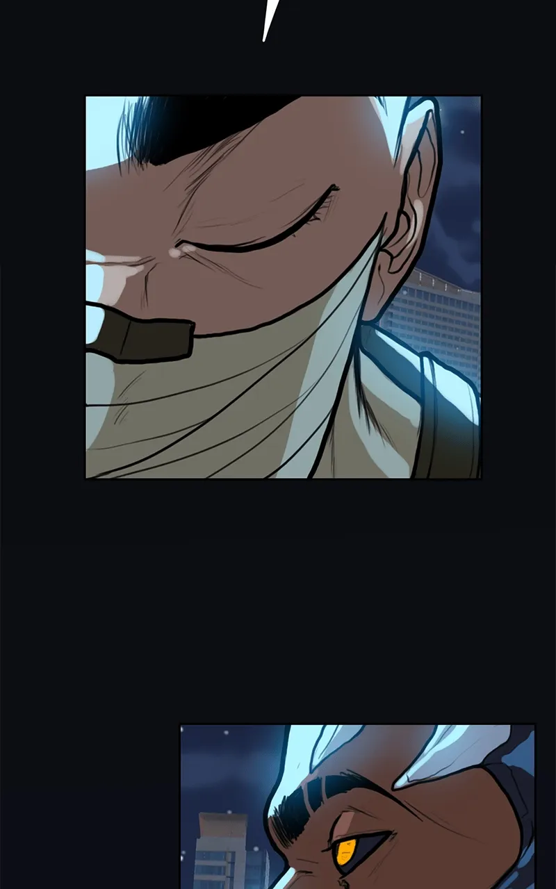 Read Ordeal Manga Online