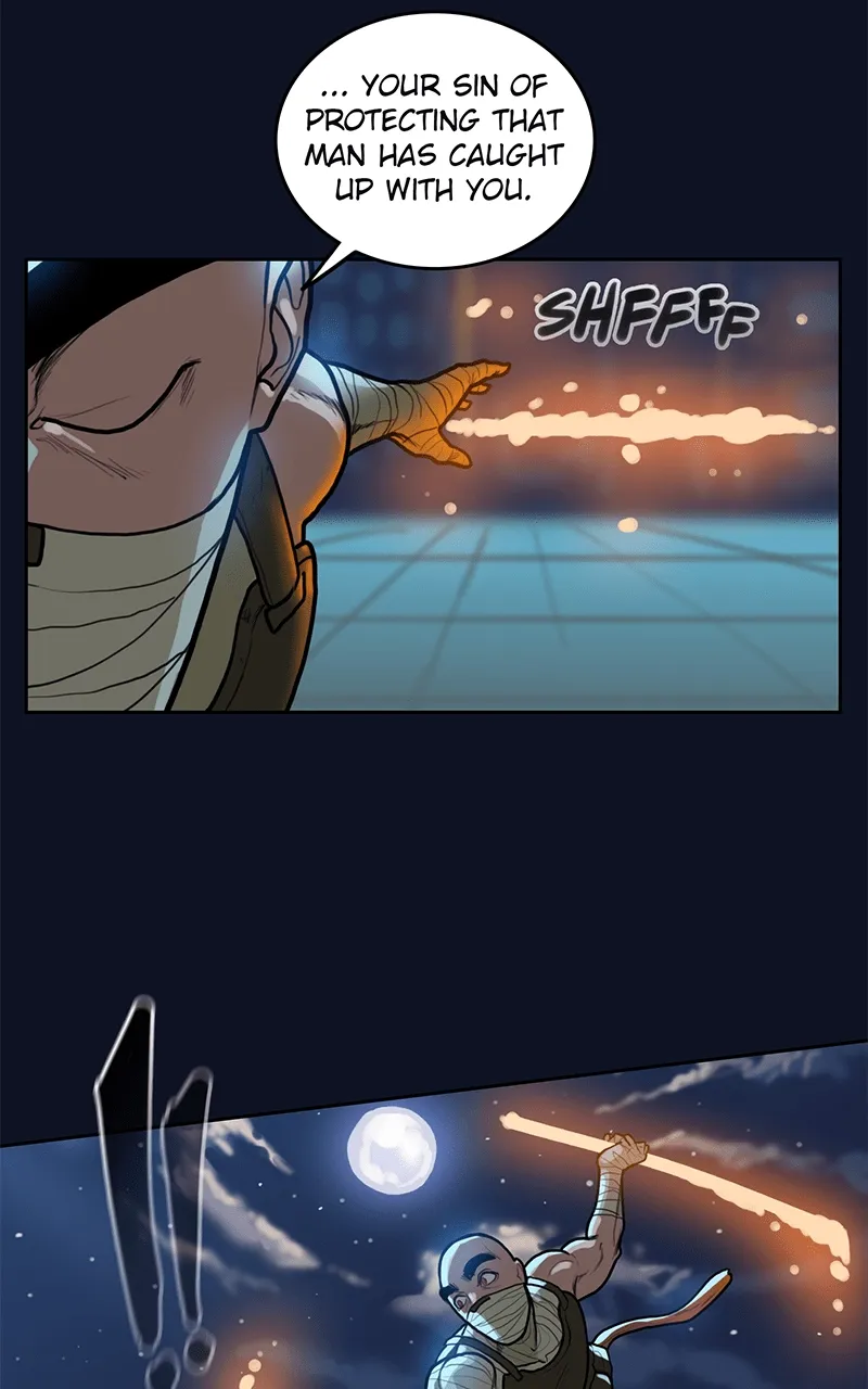 Read Ordeal Manga Online